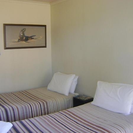 Catlins Newhaven Holiday Park Owaka 객실 사진