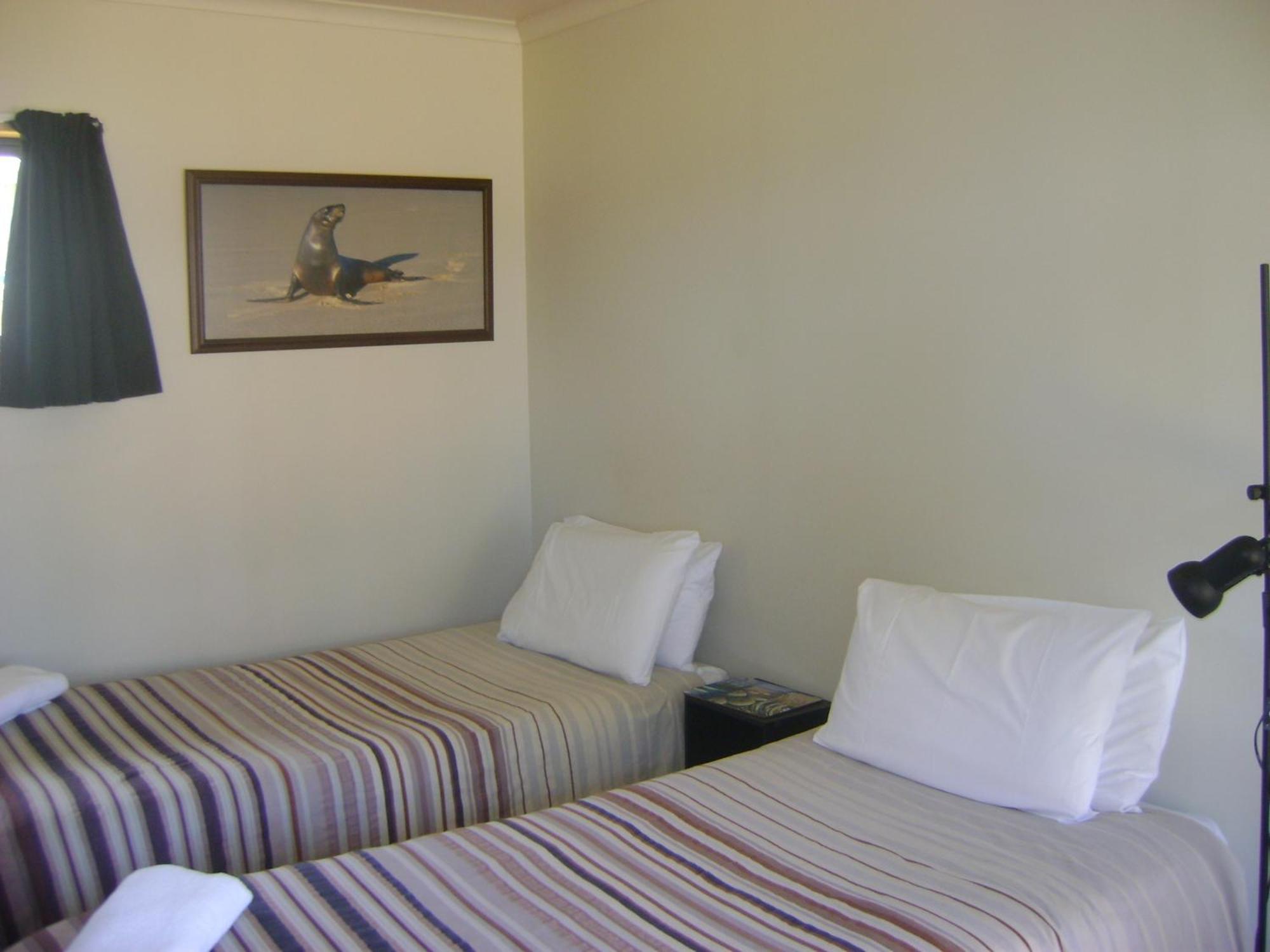Catlins Newhaven Holiday Park Owaka 객실 사진