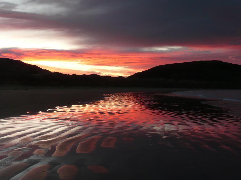 Catlins Newhaven Holiday Park Owaka 외부 사진