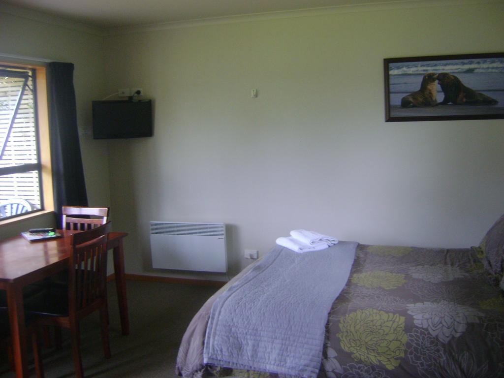 Catlins Newhaven Holiday Park Owaka 외부 사진