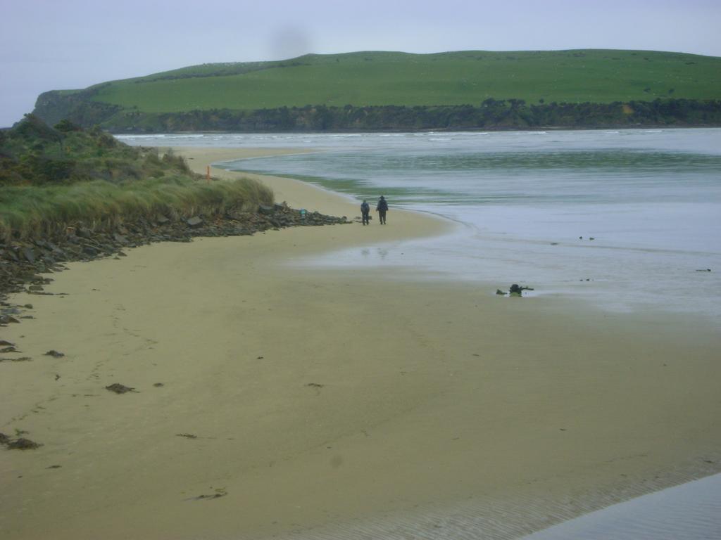 Catlins Newhaven Holiday Park Owaka 외부 사진