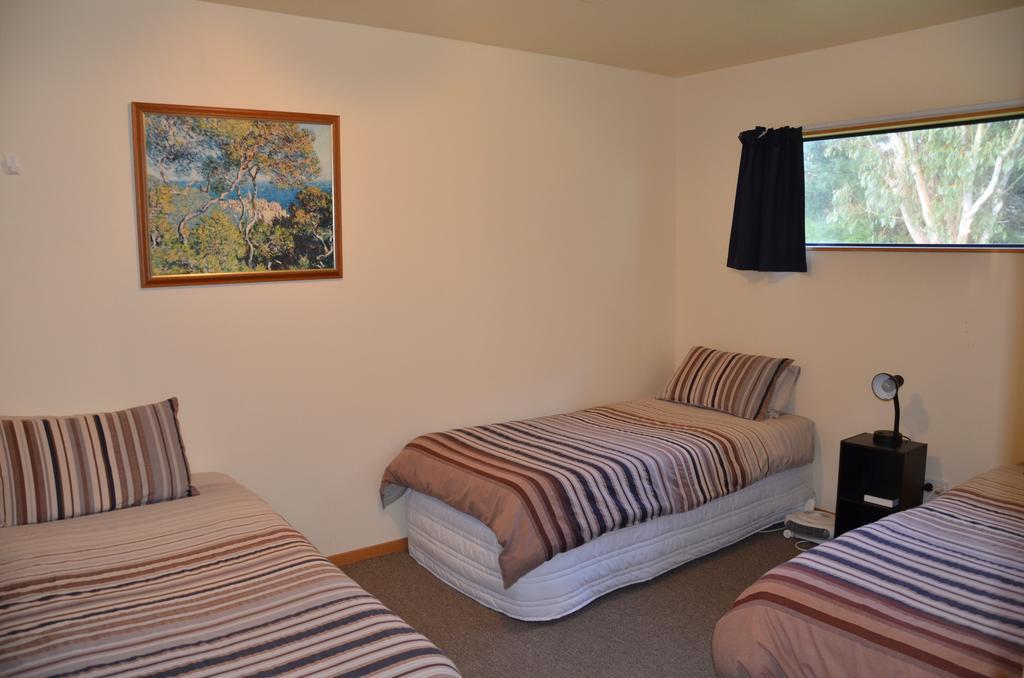 Catlins Newhaven Holiday Park Owaka 객실 사진