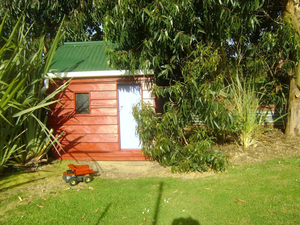 Catlins Newhaven Holiday Park Owaka 외부 사진