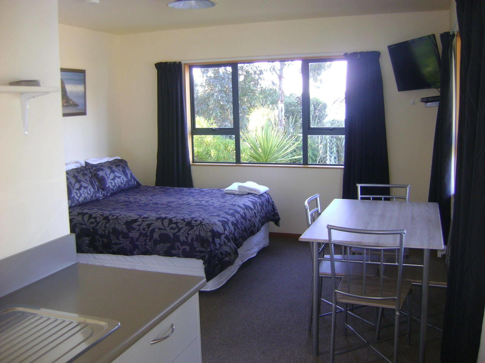 Catlins Newhaven Holiday Park Owaka 외부 사진